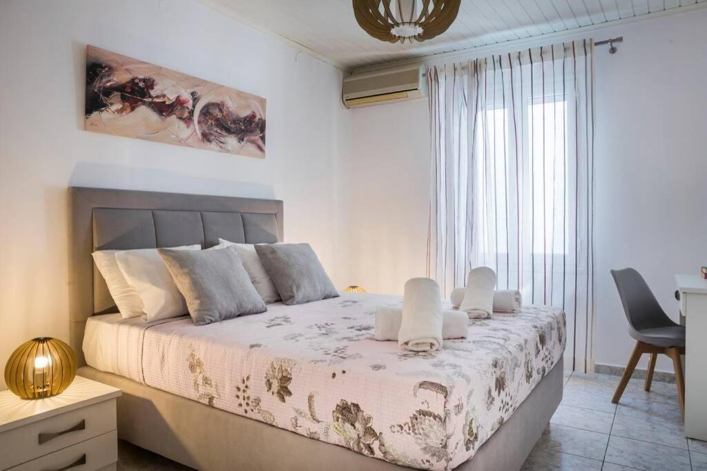 Thea Apartment *